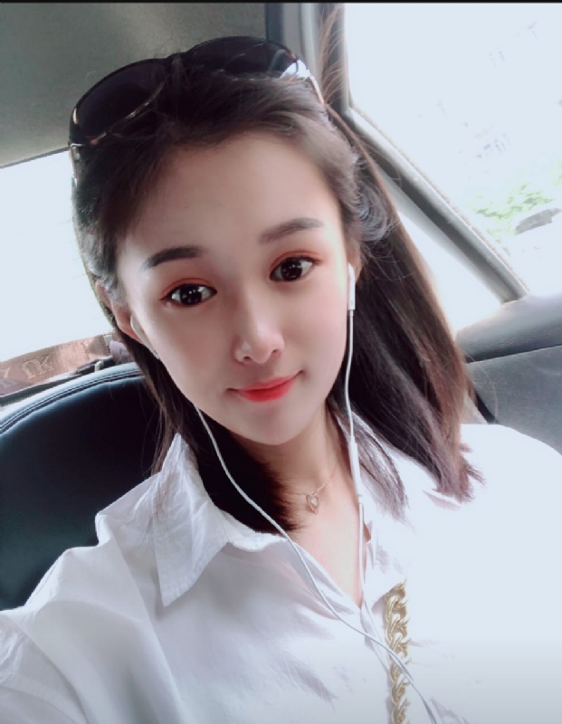 馨月的第一张照片--诏安婚介网