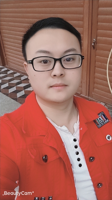 独孤求败的第二张照片--诏安婚介网
