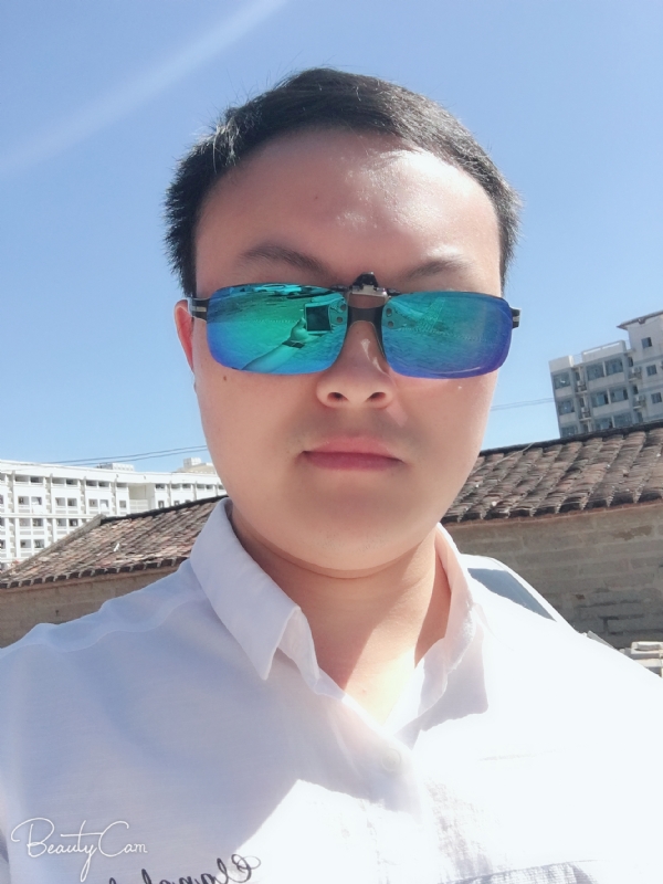 独孤求败的第三张照片--诏安婚介网