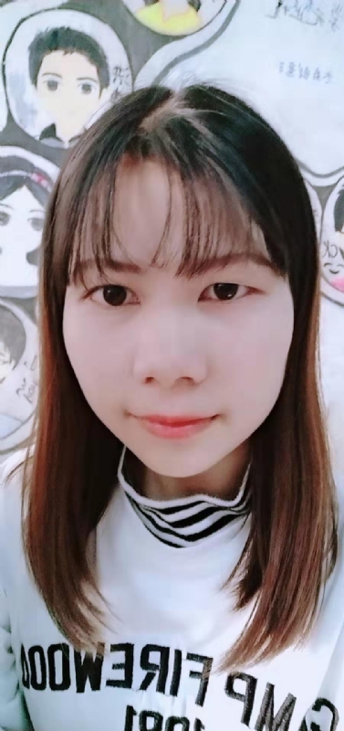 哎咿咕的第一张照片--诏安婚介网