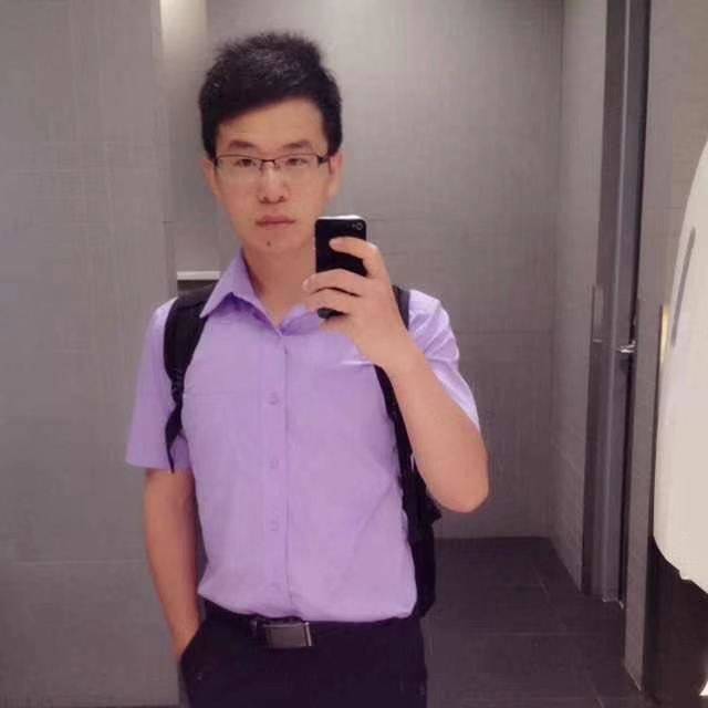心之所向的第一张照片--诏安婚介网