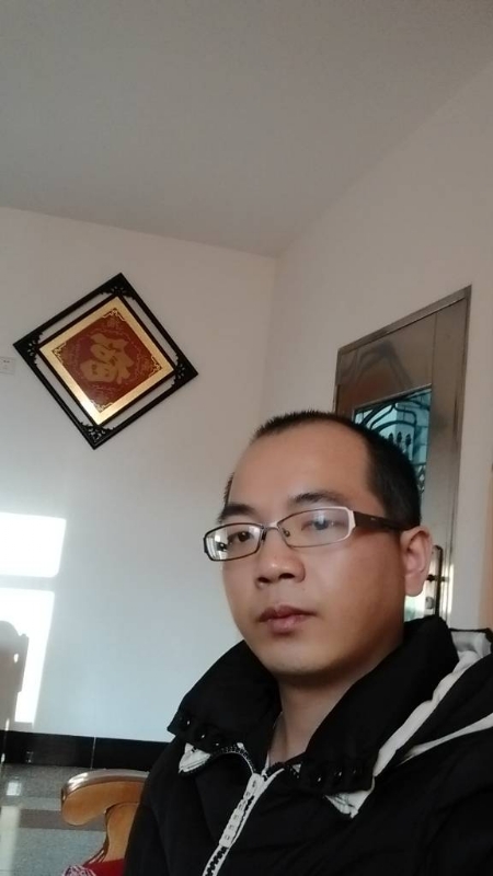 心灵游侠的第一张照片--诏安婚介网