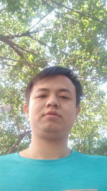 靠谱男的第一张照片--诏安婚介网
