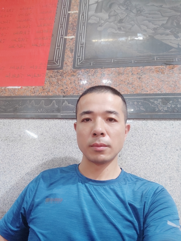虫子的第一张照片--诏安婚介网