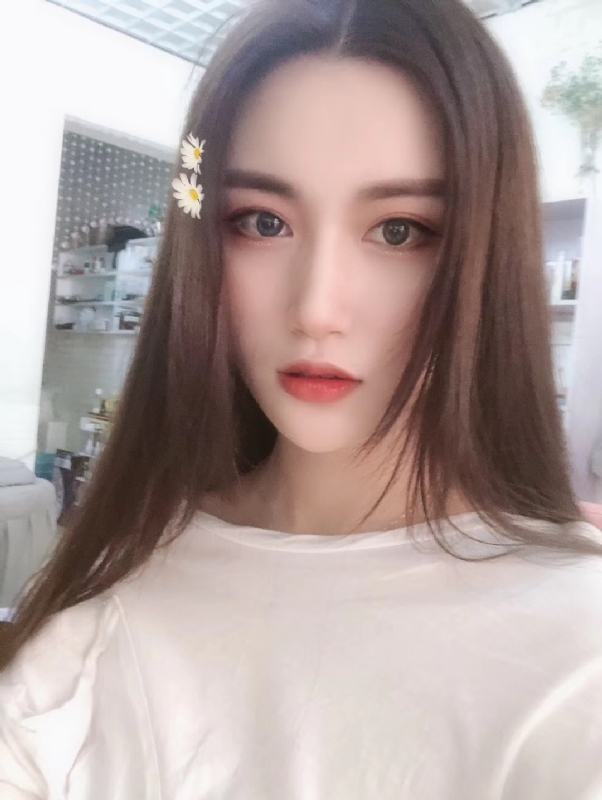 烟雨飘飘的第一张照片--诏安婚介网