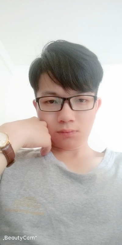愿得一人心的第一张照片--诏安婚介网