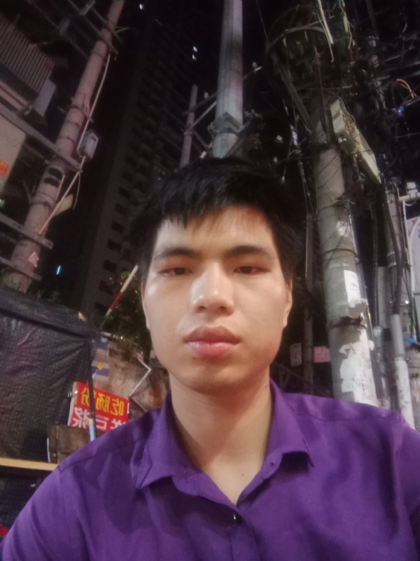 七月的风八月的雨的第一张照片--诏安婚介网