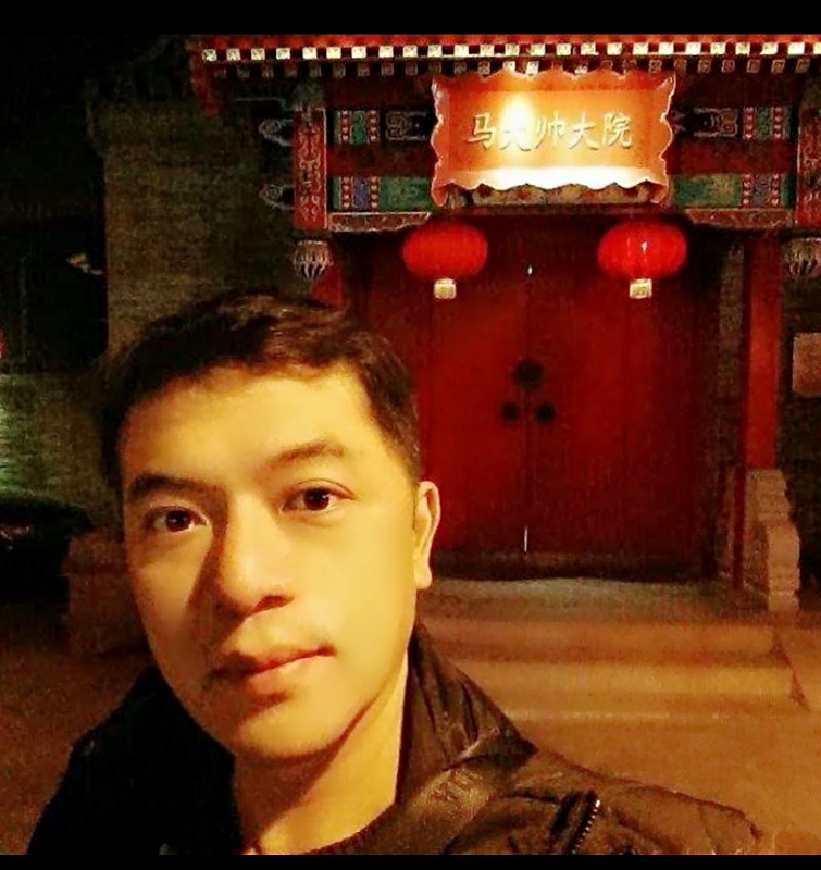 飄渺的第一张照片--诏安婚介网
