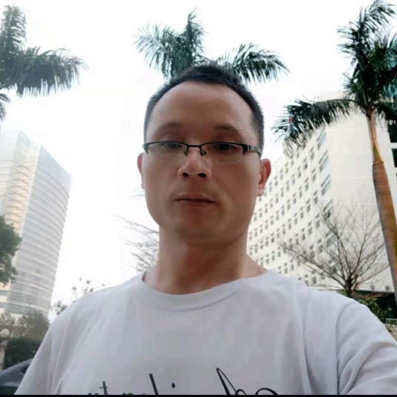 你的益达的第一张照片--诏安婚介网