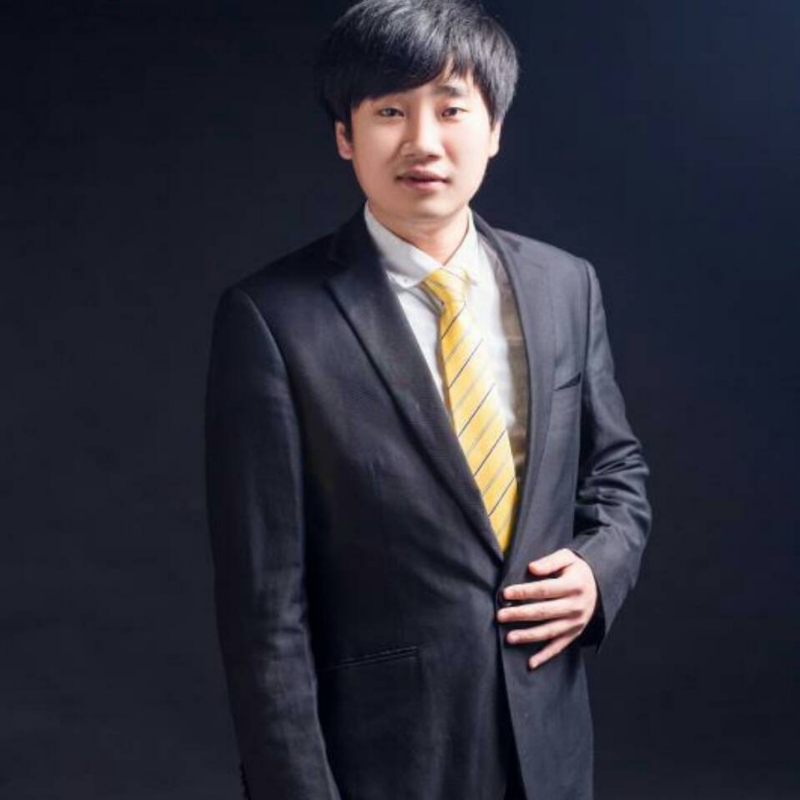 徐公子的第一张照片--诏安婚介网