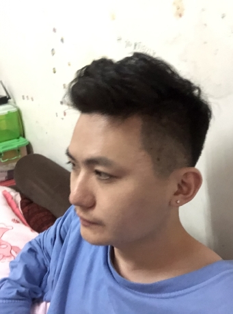 生的第一张照片--诏安婚介网