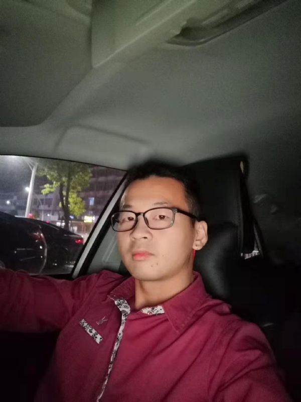 遇你最美的第一张照片--诏安婚介网