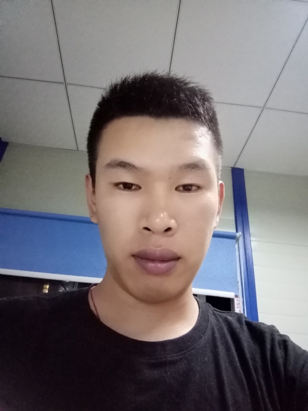 不一样得烟火的第一张照片--诏安婚介网
