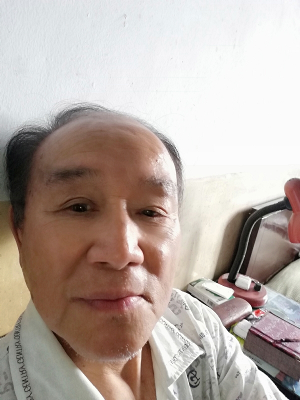 Su的第一张照片--诏安婚介网