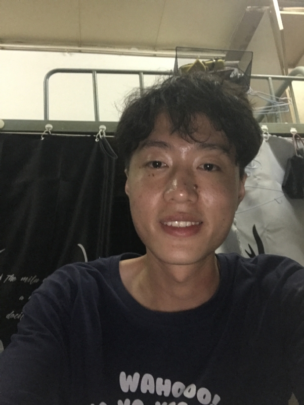 迷你兔子的第一张照片--诏安婚介网