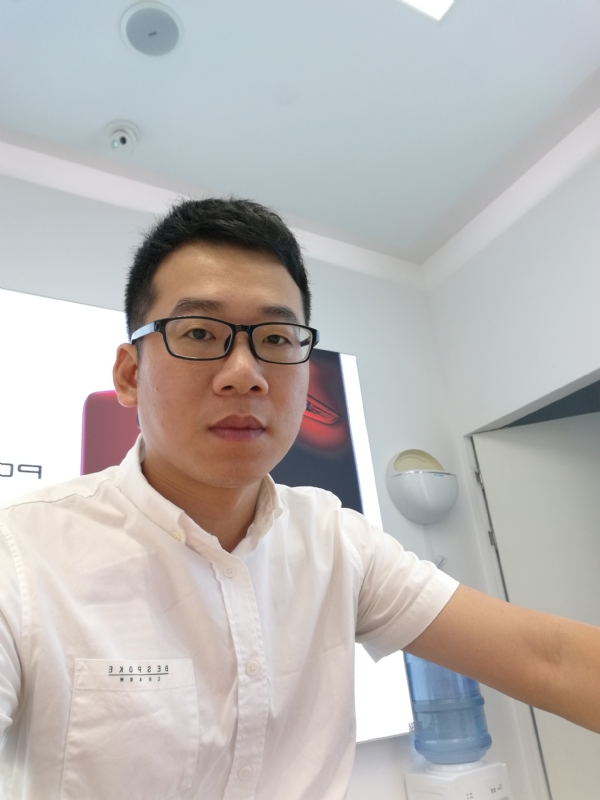 属狗的男人的第一张照片--诏安婚介网