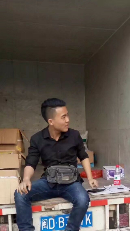 饭的第一张照片--诏安婚介网