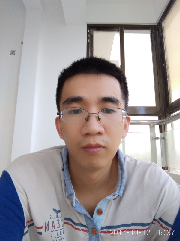 GCC的第一张照片--诏安婚介网