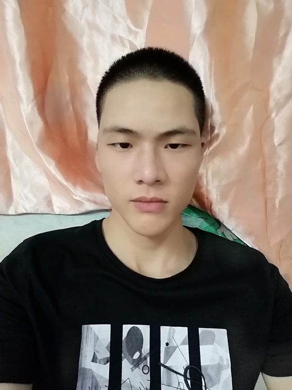 啊猫的第一张照片--诏安婚介网
