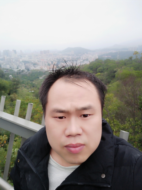 寻找幸福的第一张照片--诏安婚介网