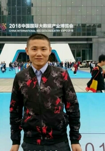 爱拼才会赢的第三张照片--诏安婚介网