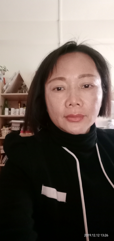 小雨的第一张照片--诏安婚介网