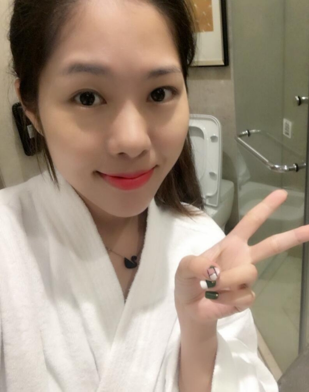 爱你很幸福的第一张照片--诏安婚介网