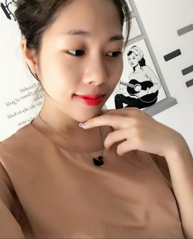 爱你很幸福的第二张照片--诏安婚介网
