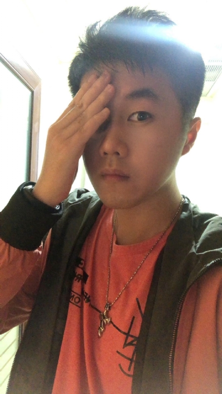 尐坏坏的第一张照片--诏安婚介网