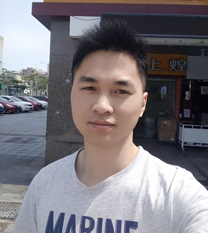 泰歌的第一张照片--诏安婚介网