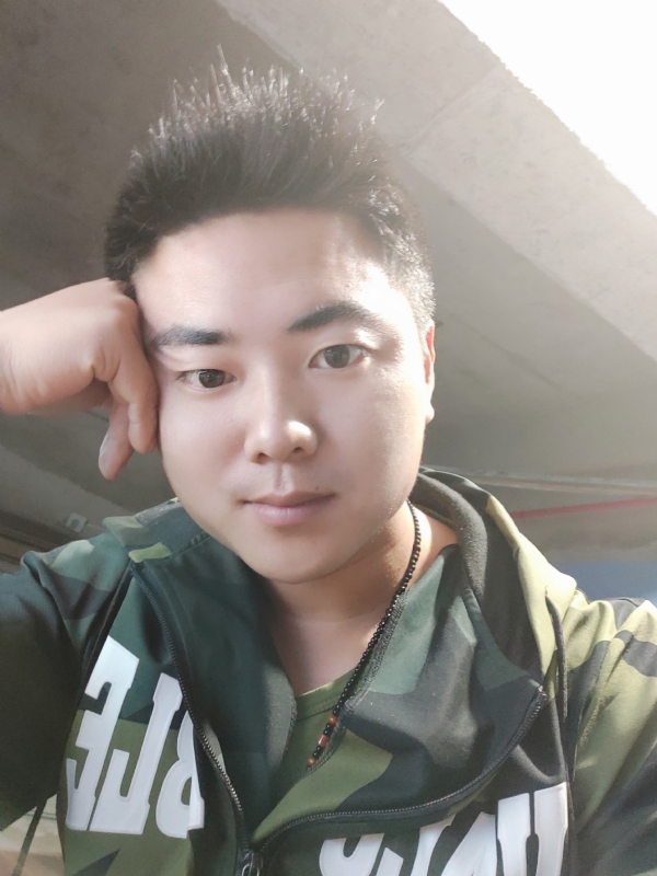 上门女婿的第一张照片--诏安婚介网
