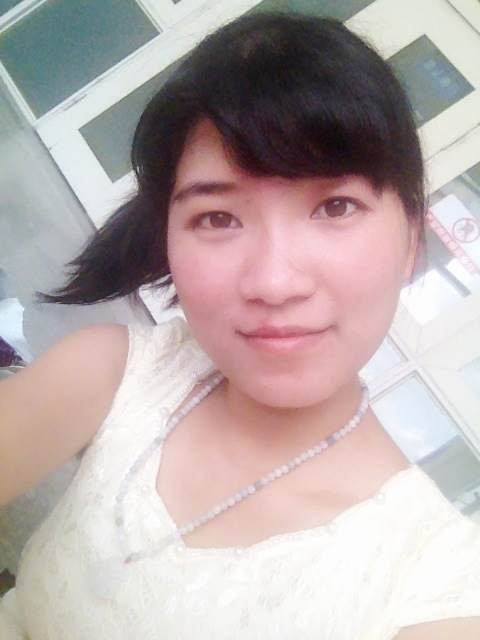 wgw的第一张照片--诏安婚介网