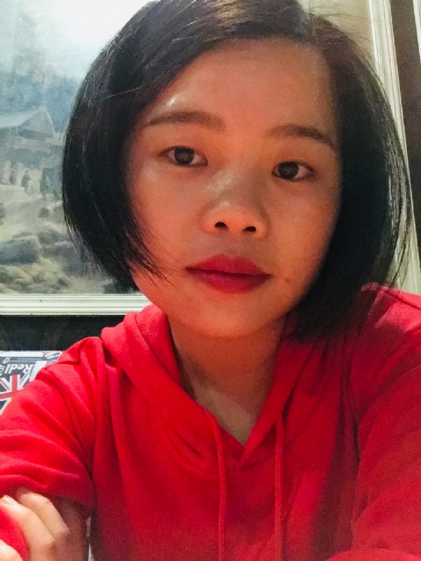 阿言的第一张照片--诏安婚介网
