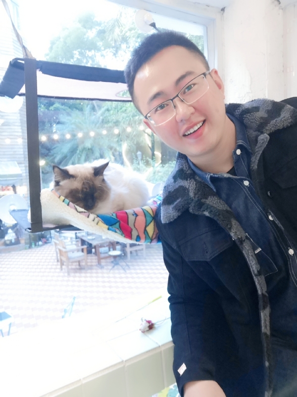 云轩的第一张照片--诏安婚介网