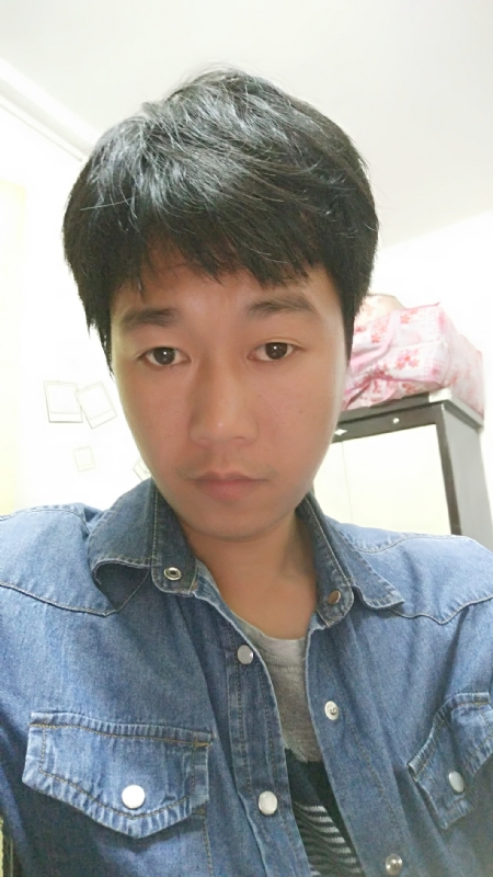 rain的第一张照片--诏安婚介网