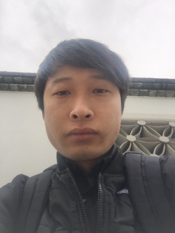 小雷的第一张照片--诏安婚介网