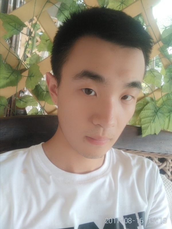 余生请你指教的第一张照片--诏安婚介网