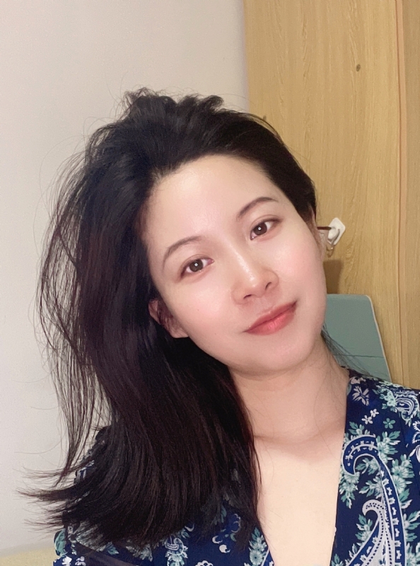 鸢莺的第三张照片--诏安婚介网
