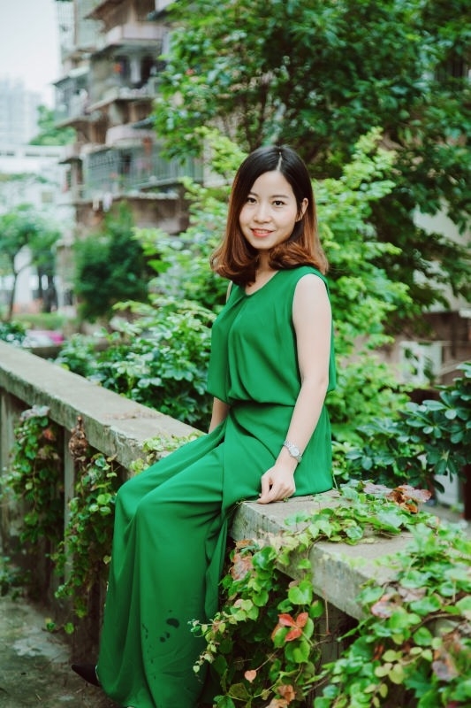 鸢莺的第五张照片--诏安婚介网