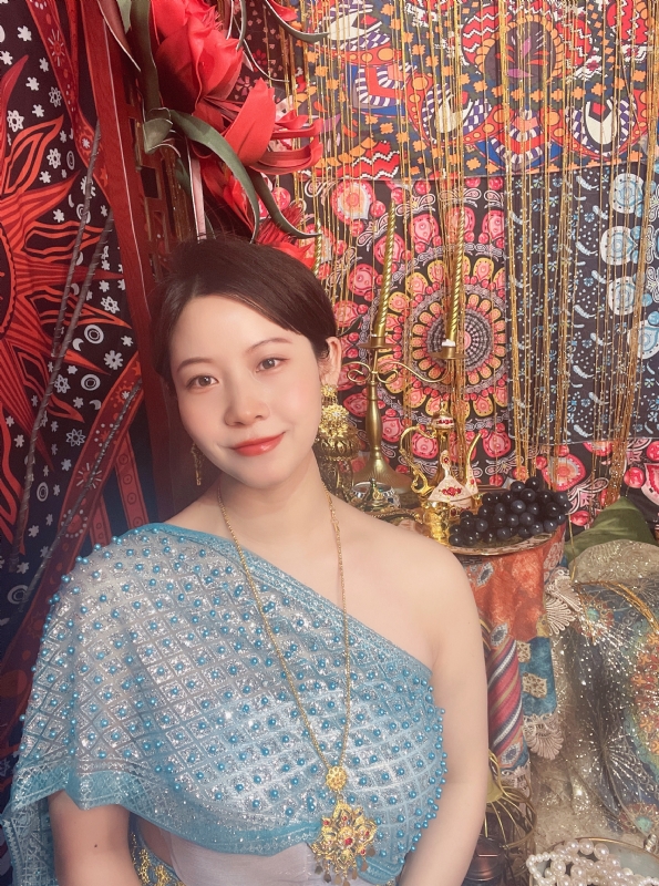鸢莺的第八张照片--诏安婚介网