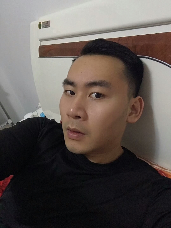 领悟的第一张照片--诏安婚介网