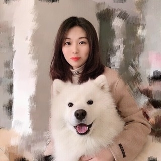 Alice的第一张照片--诏安婚介网