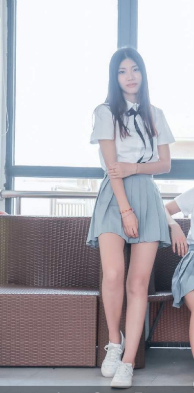 艾丽莎的第一张照片--诏安婚介网