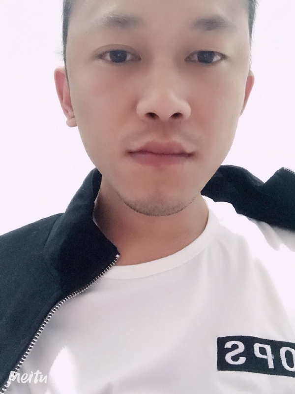 陈诚的第一张照片--诏安婚介网