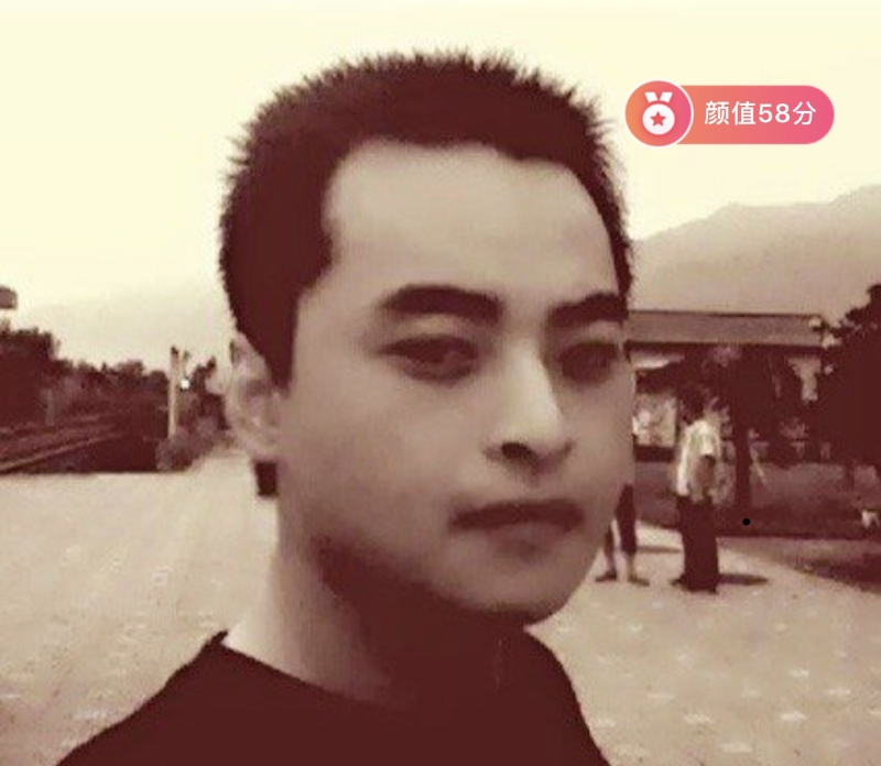 缘来是爱情的第一张照片--诏安婚介网