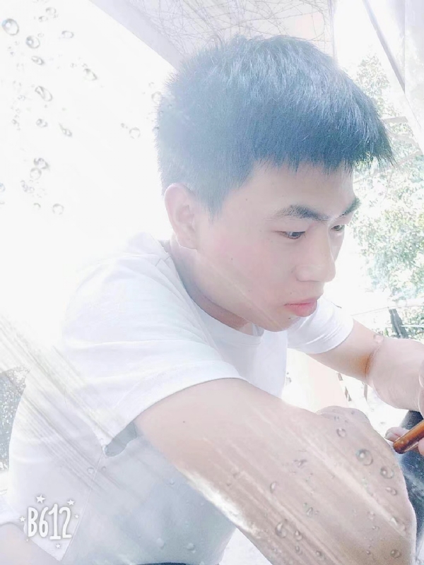 对她说晚安的第一张照片--诏安婚介网