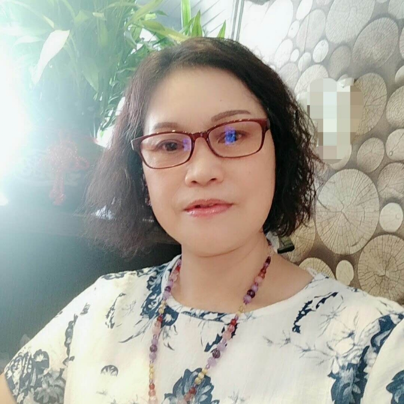 NiNi的第三张照片--诏安婚介网
