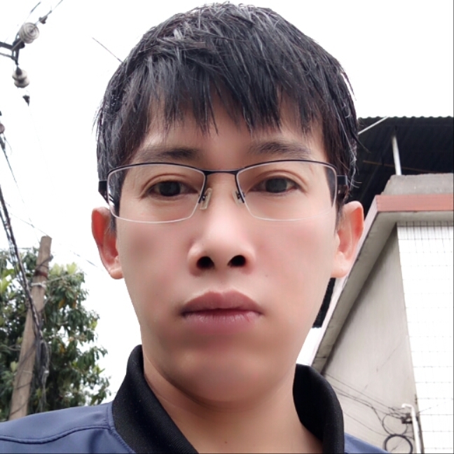 下凡买烟的第一张照片--诏安婚介网