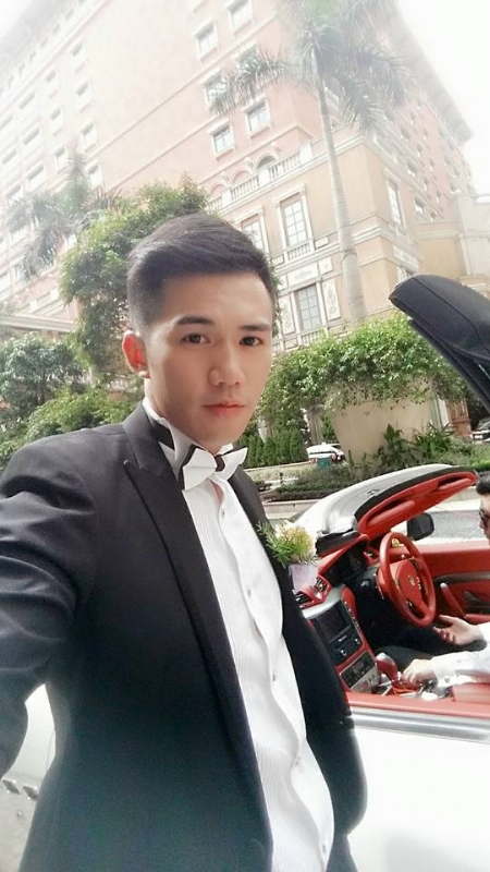 上善若水的第一张照片--诏安婚介网