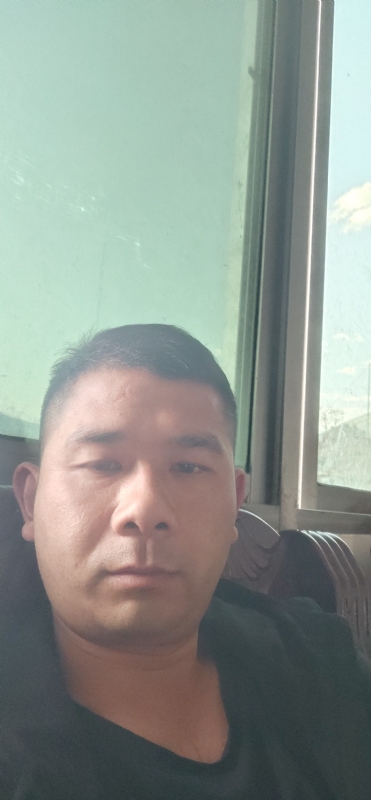 风一样的男人的第一张照片--诏安婚介网